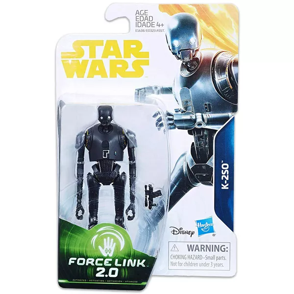 Star Wars: Figurină acţiune K-250 - 10 cm
