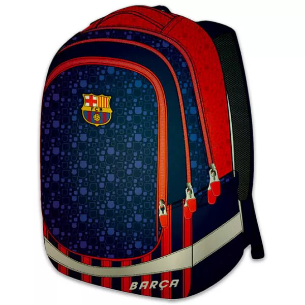FC Barcelona: hátizsák