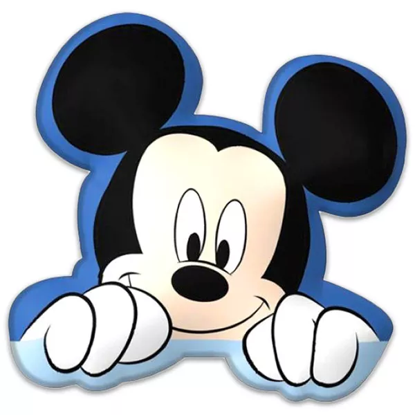 Mickey Mouse: pernă decorativă