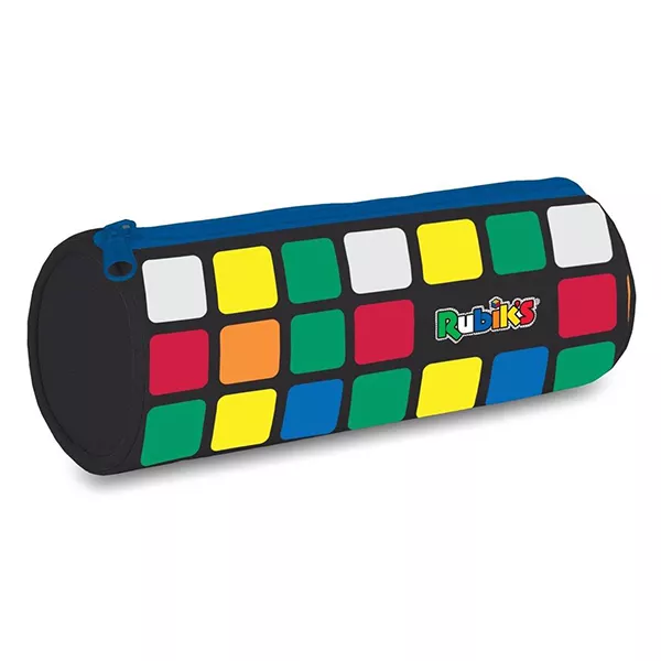 Model Cub Rubik: penar cilindru