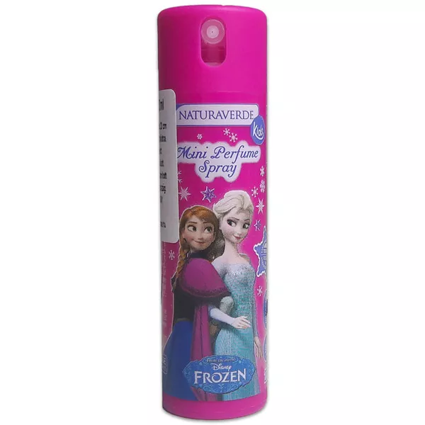 Jégvarázs mini parfüm pink