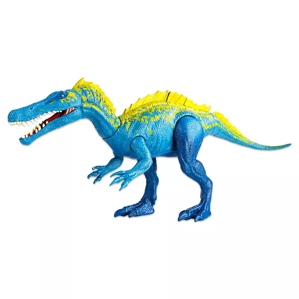 Jurassic World 2: Action Attack - Dinozaur Suchomimus