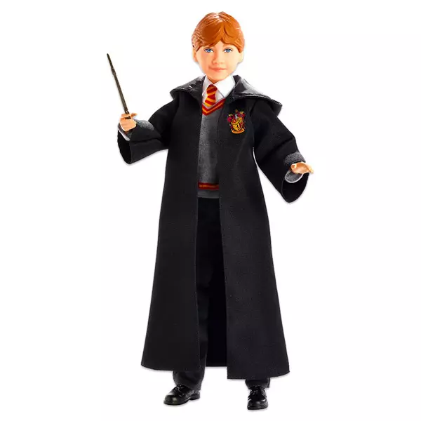 Harry Potter: Figurină Ron Weasley 