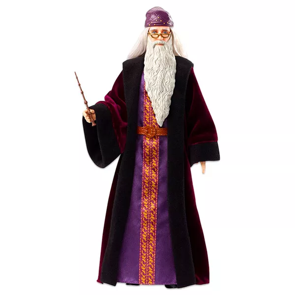 Harry Potter: Figurină Dumbledore