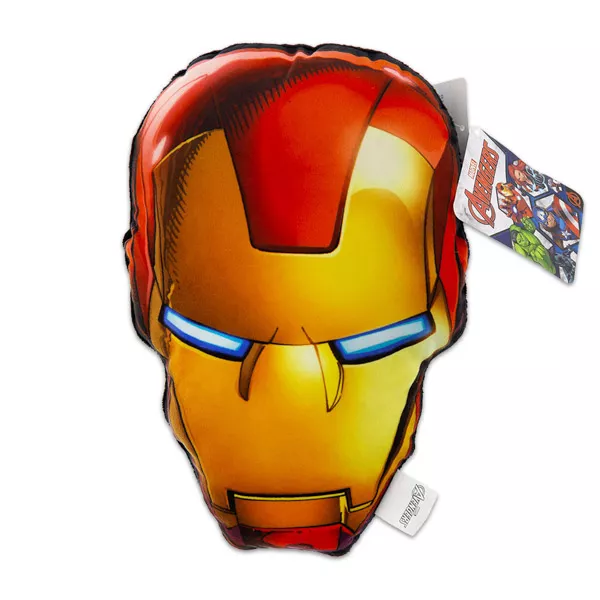 Răzbunătorii: Iron Man pernă decorativă - 32 cm