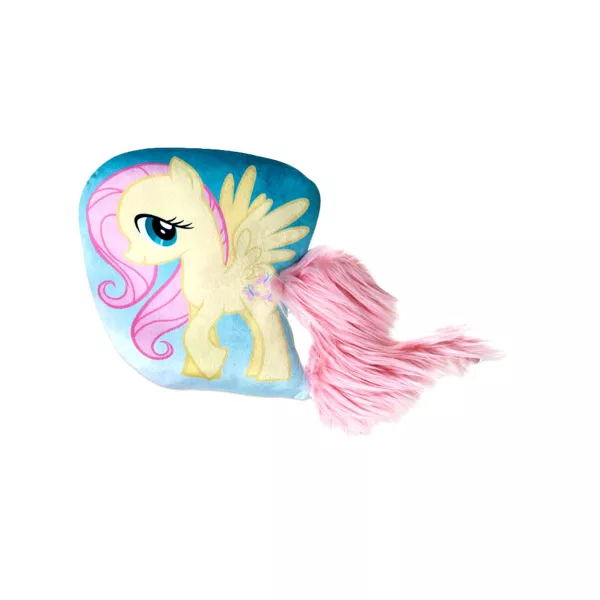 My Little Pony: Fluttershy pernă decorativă - 30 cm