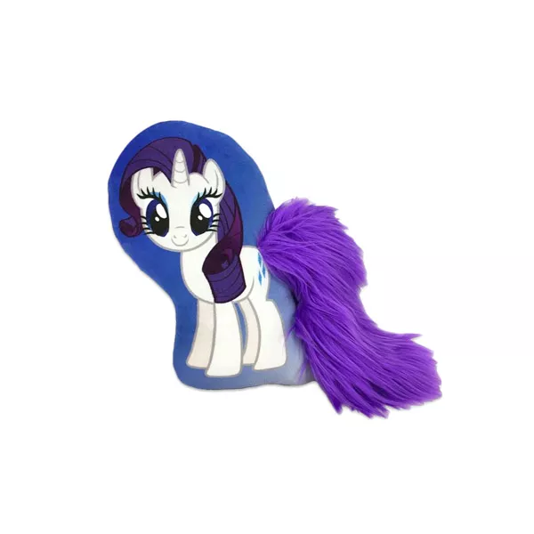 My Little Pony: Rarity pernă decorativă - 30 cm