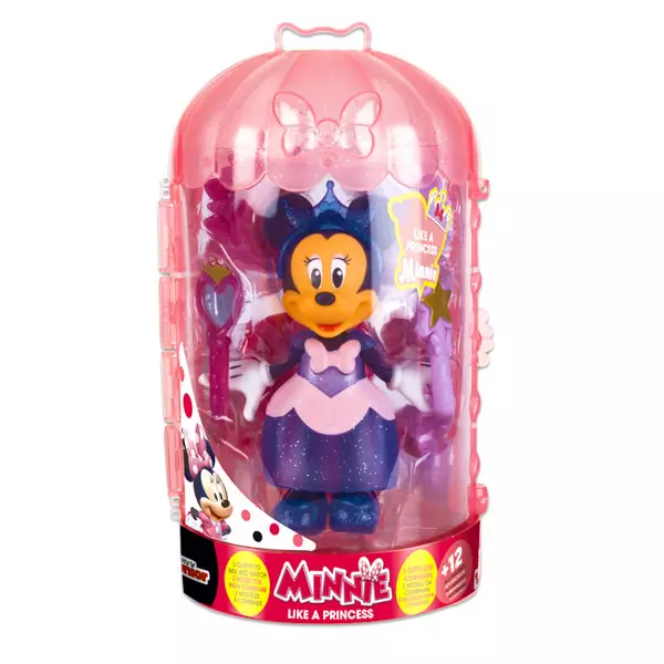 Minnie Mouse: figurină de joacă - diferite