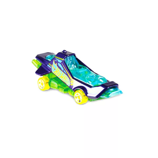 Hot Wheels X-Raycers: Hover and Out kisautó 