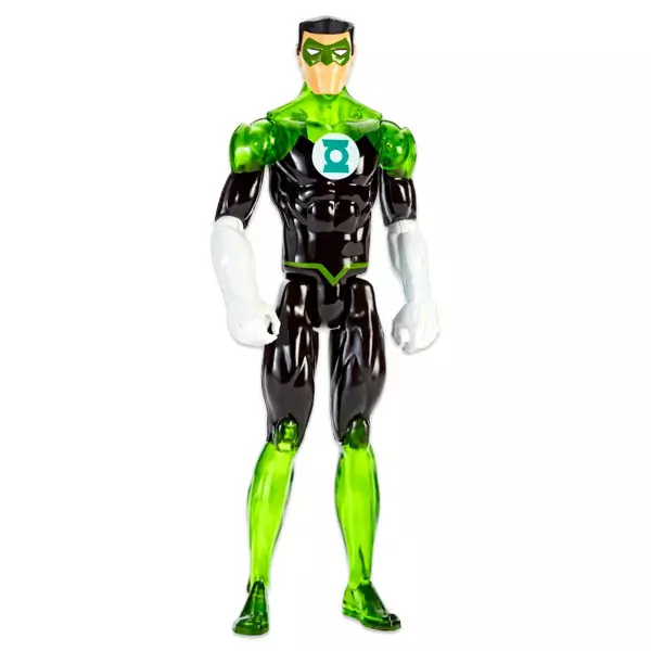 Justice League: Figurină Green Lantern