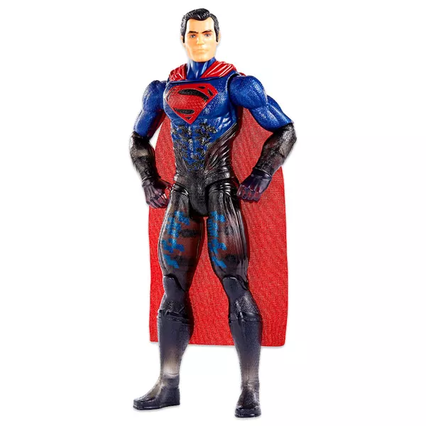 Az igazság ligája: Superman figura - 30 cm