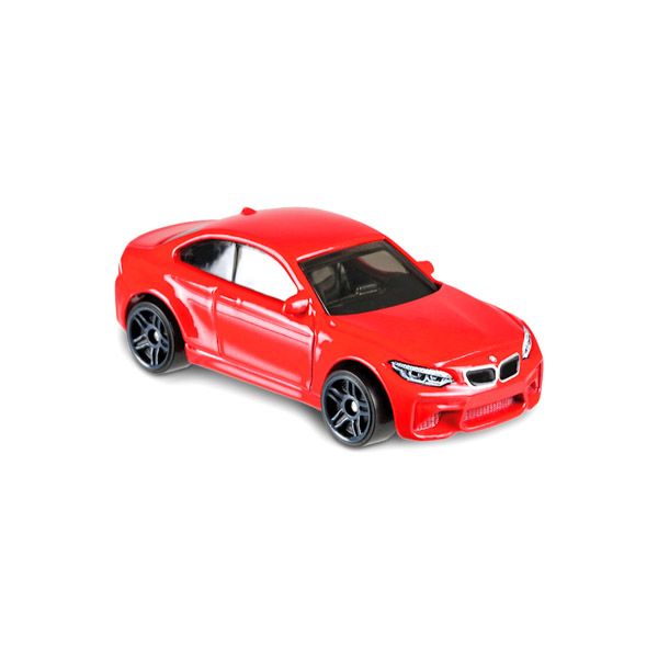 Bmw m2 sale hot wheels