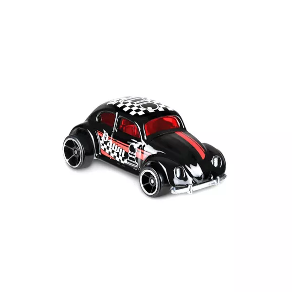 Hot Wheels Checkmate: Volkswagen Beetle kisautó 