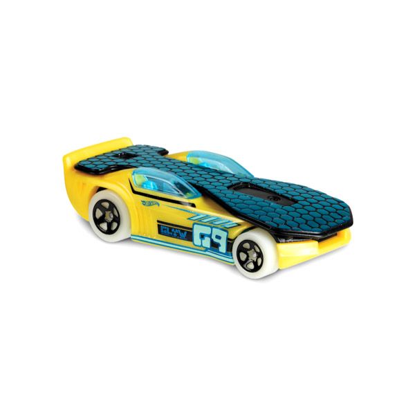 Hot wheels cheap solar reflex