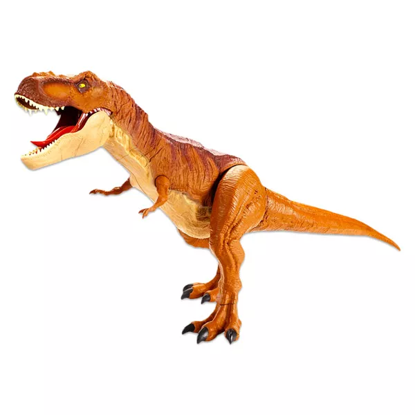 Jurassic World 2: Kolosszális T-Rex figura