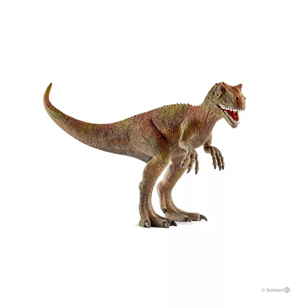 Schleich: Allosaurus figura