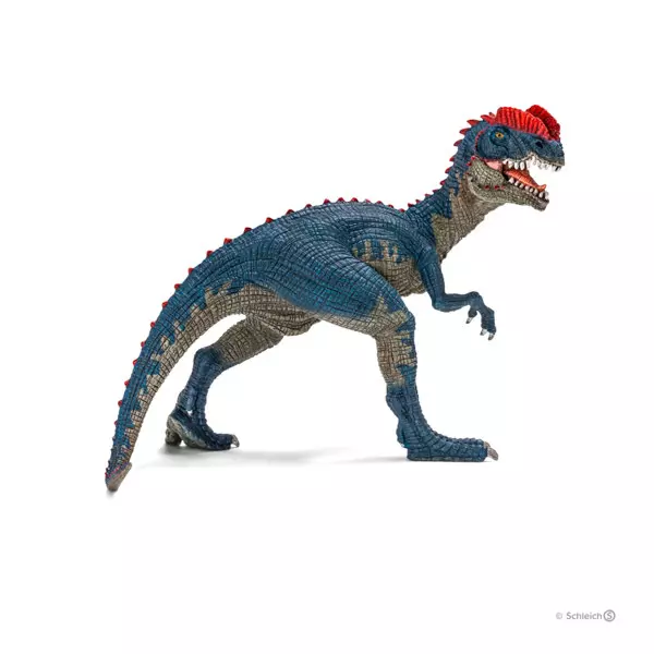 Schleich: Figurină Dilophosaurus