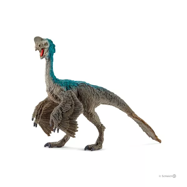 Schleich: Oviraptor figura