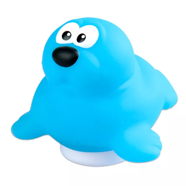 Playgo - Világító állatos fürdőjáték - többféle