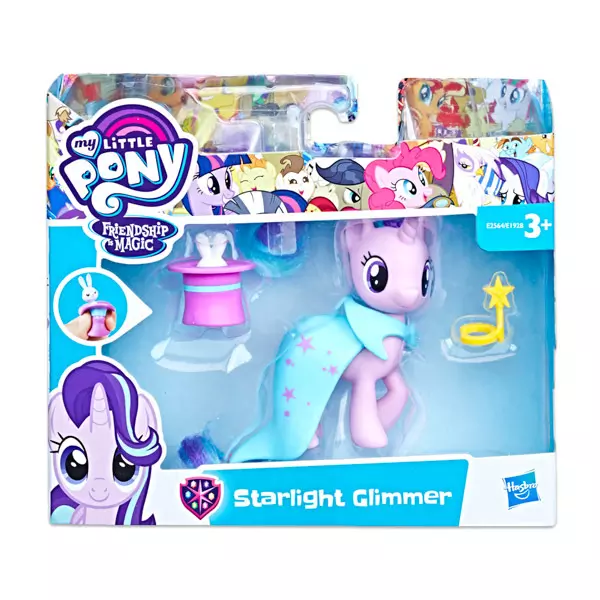 My Little Pony: Figurină Starlight Glimmer
