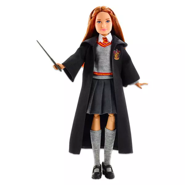 Harry Potter: Ginny Weasley játékfigura