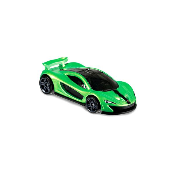 Hot wheels hot sale mclaren p1