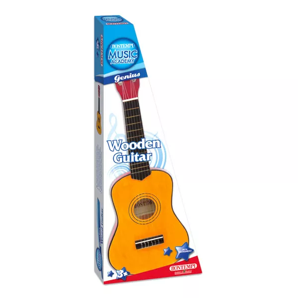 Bontempi: fa gitár - 55 cm