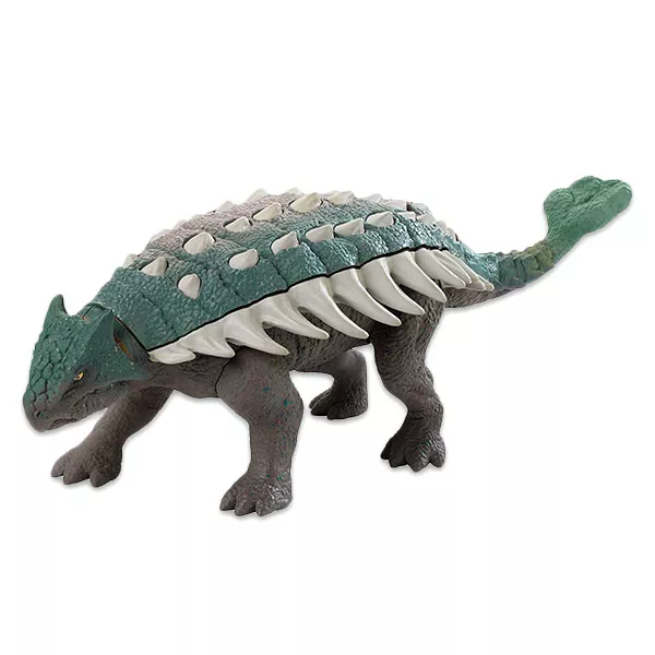 Jurassic World 2: Ankylosaurus dinoszaurusz figura