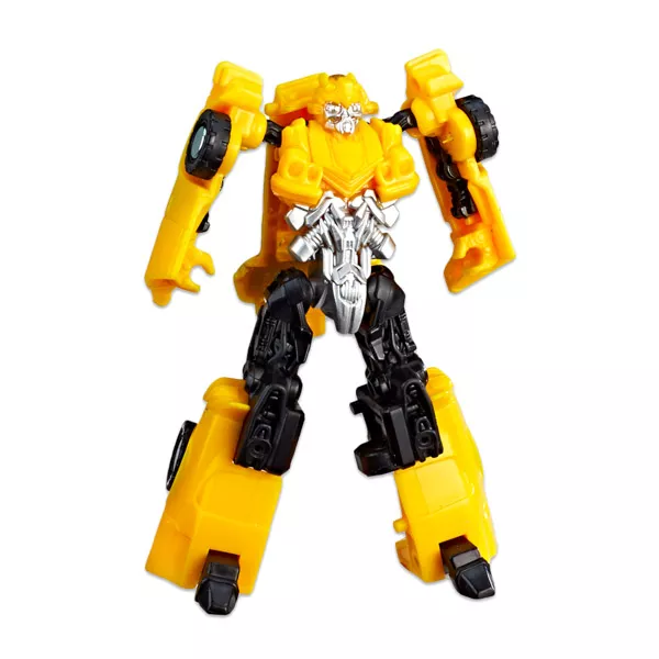 Transformers: Energon Igniter Speed - Figurină acţiune Bumblebee Camaro