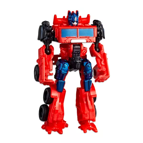 Transformers: Energon Igniter Speed - Figurină acţiune Optimus Prime