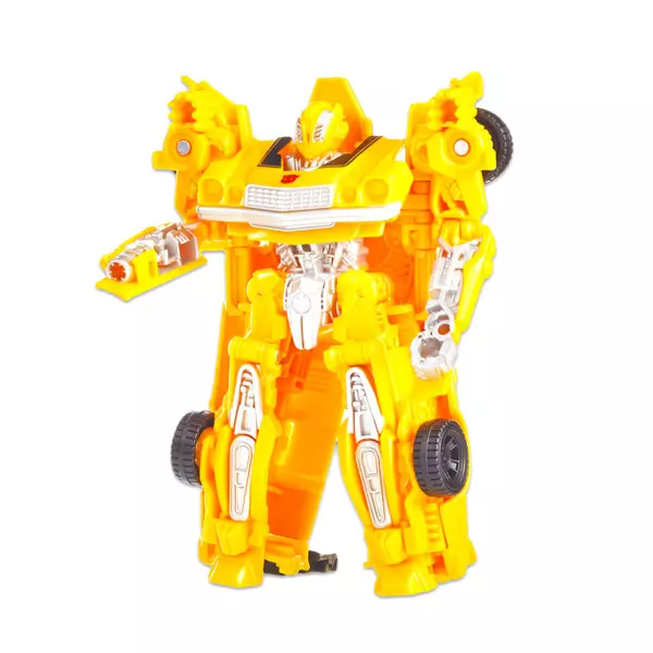 Transformers: Energon Igniter Power - Figurină acţiune Bumblebee