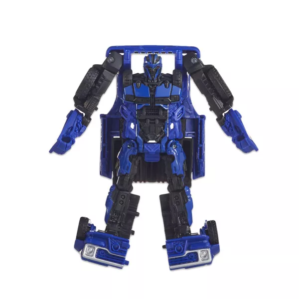Transformers: Energon Igniter Power - Dropkick akciófigura