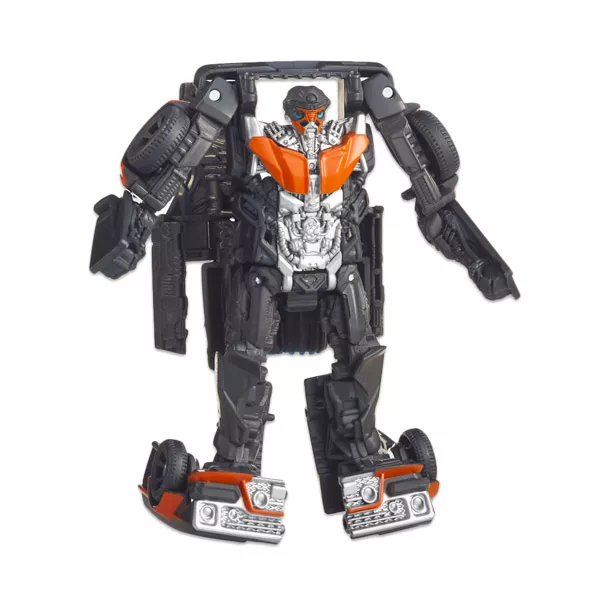 Transformers: Energon Igniter Power - Figurină acţiune Autobot Hot Rod