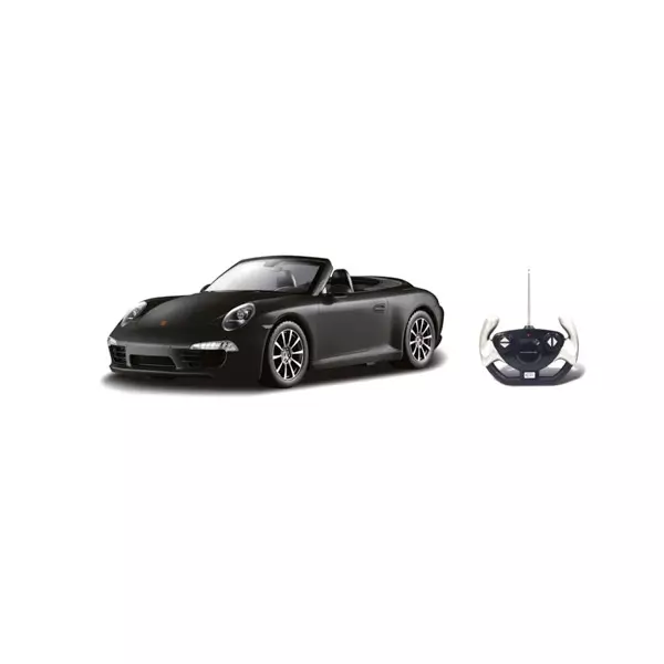 RC: Porsche 911 S Cabriolet távirányítós autó