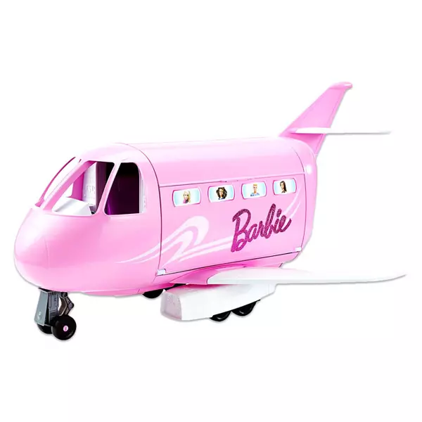 Barbie: Barbie repülőgép