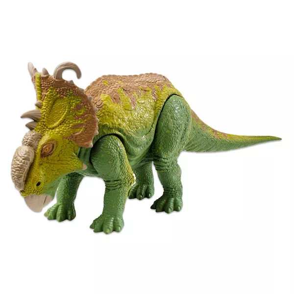 Jurassic World 2: Sinoceratops dinoszaurusz figura