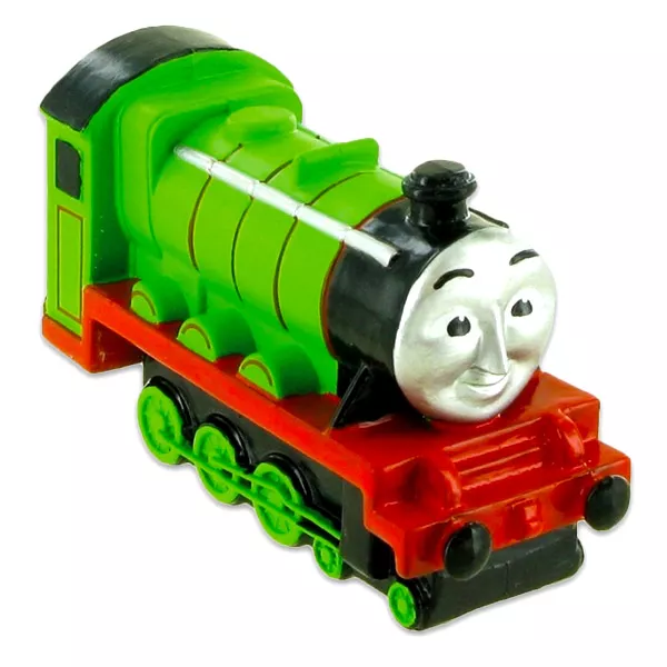 Comansi: Thomas şi prietenii săi - locomotiva Henry