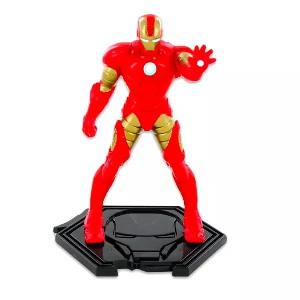 Comansi: Răzbunătorii - figurină Iron Man