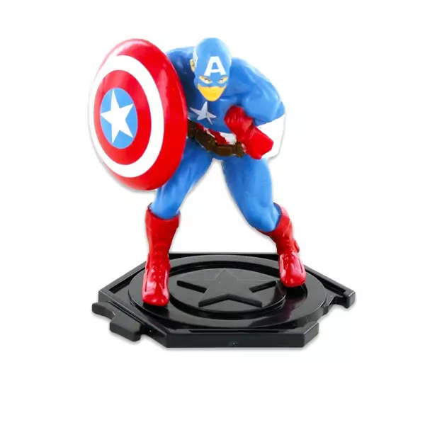 Comansi: Răzbunătorii - figurină Captain America