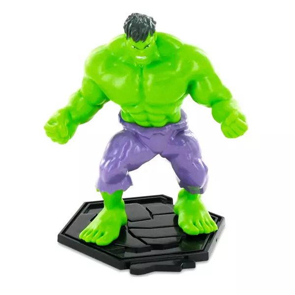 Comansi: Răzbunătorii - figurină Hulk