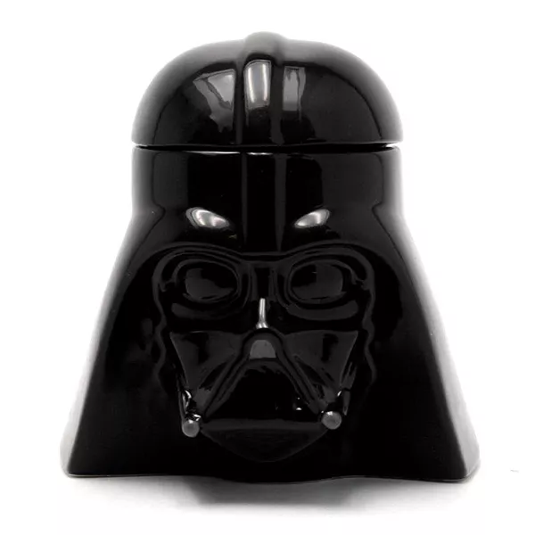 Star Wars: Darth Vader 3D bögre - 350 ml