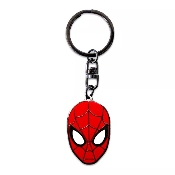 Marvel: Pókember kulcstartó - 4 cm