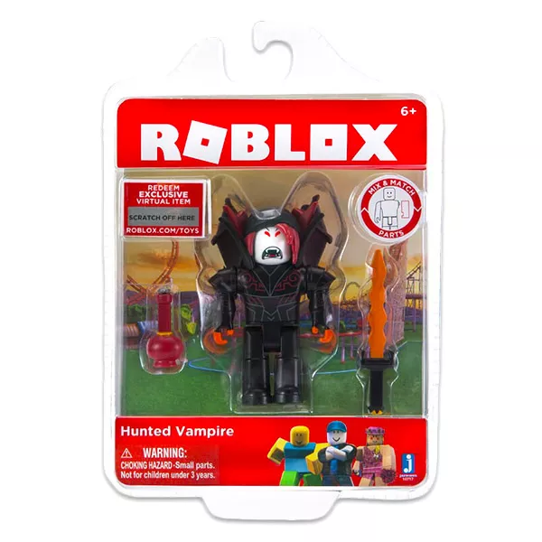 Roblox: Figurină Hunted Vampire