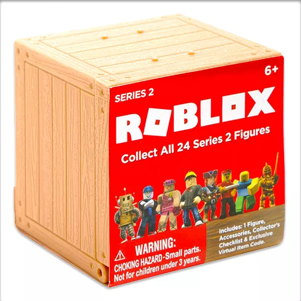 Roblox: Figurină surpriză