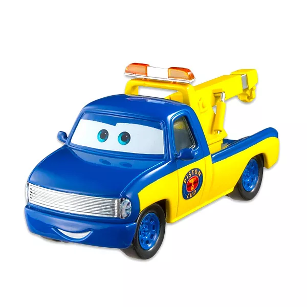 Cars 3: Maşinuţă Race Tow Truck