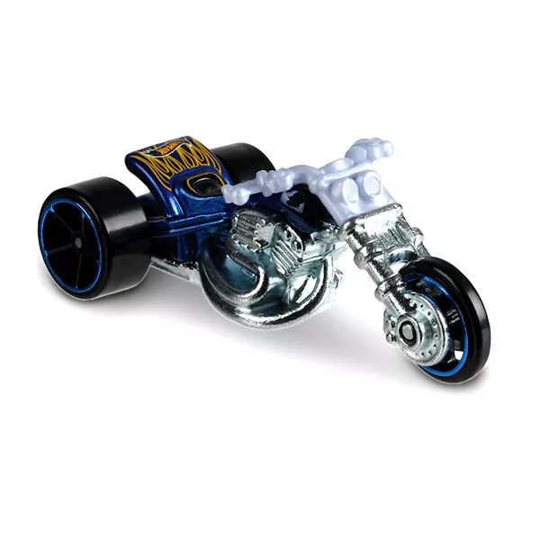 Hot Wheels Moto: Blastous Moto motor