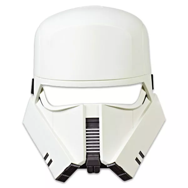 Star Wars: Range Trooper maszk