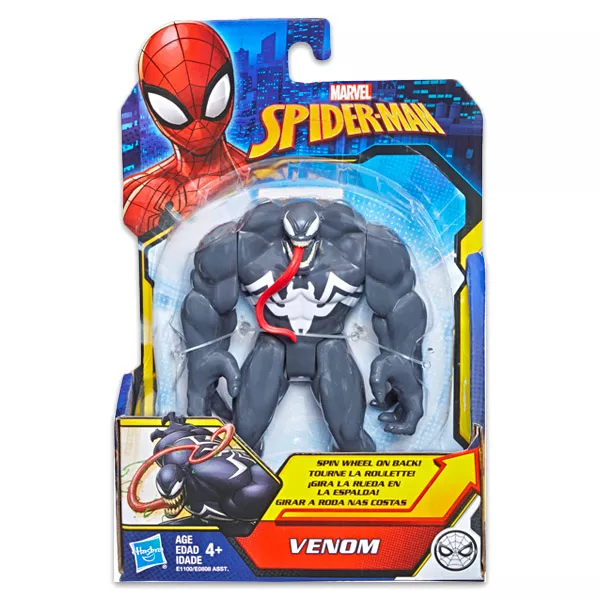 Spider-Man: Figurină Venom - 15 cm