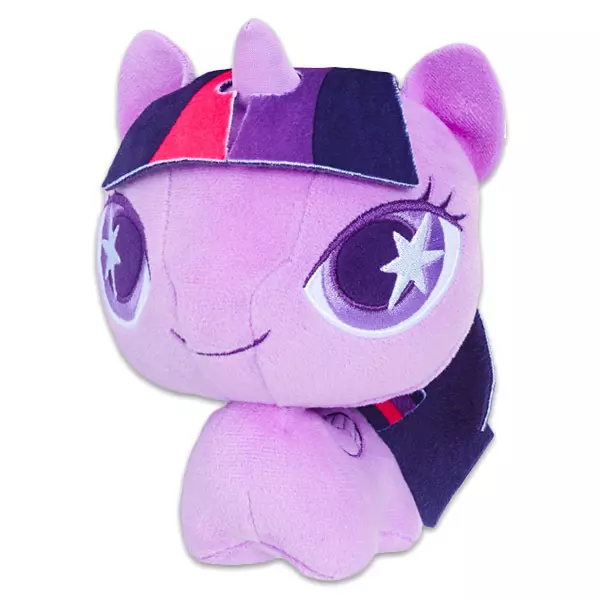 My Little Pony: Figurina pluş Twilight Sparkle - 16 cm