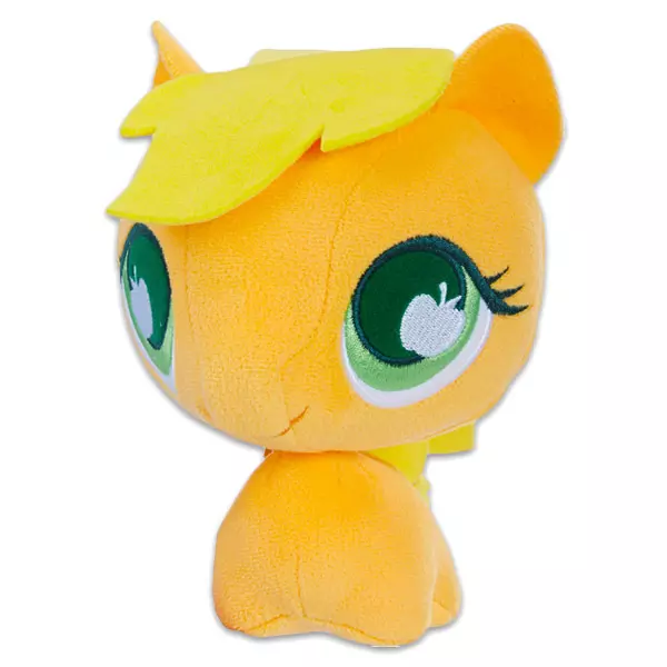 My Little Pony: Figurina pluş Applejack - 16 cm